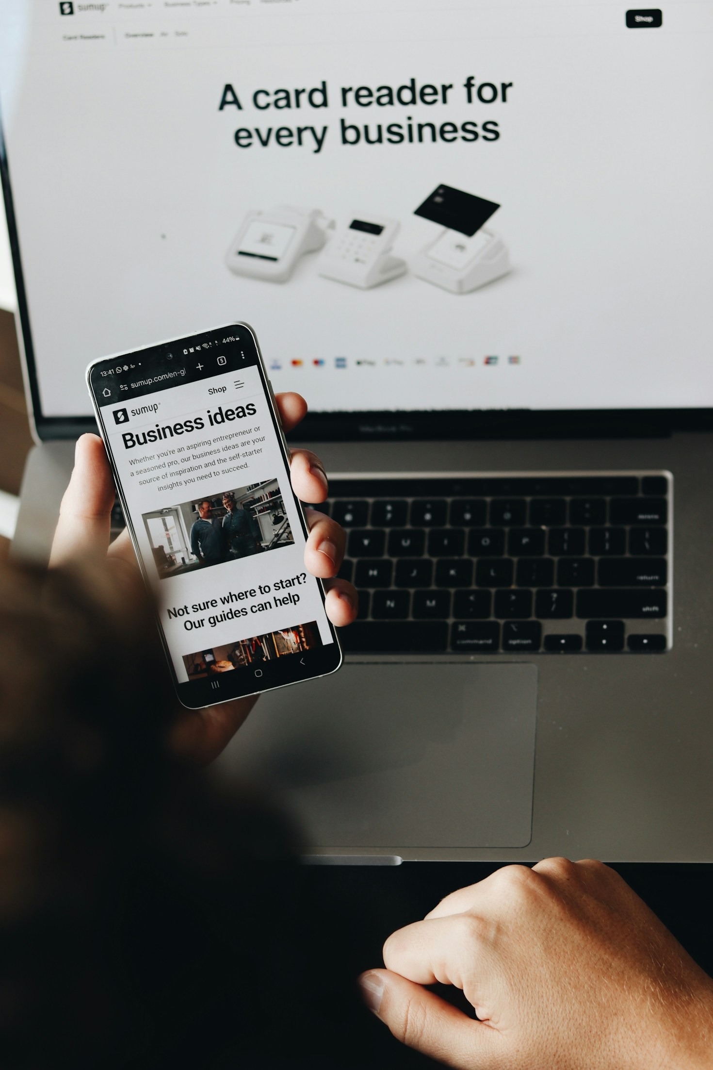 Effektive Marketingberatung für den digitalen Erfolg